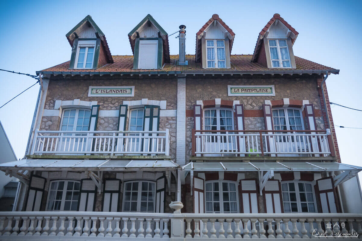villas-touquet