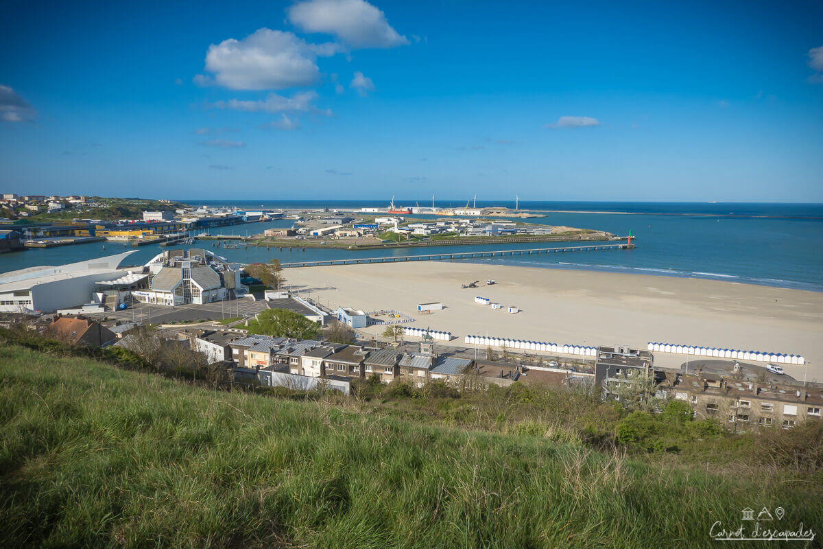 vue-boulogne-sur-mer