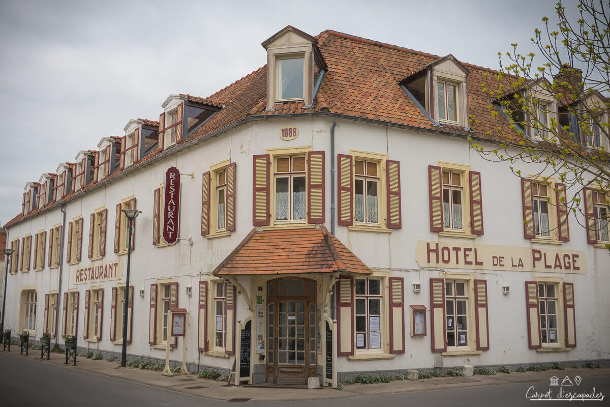 wissant-hotel