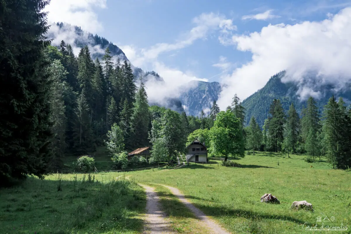 alpage-salzkammergut