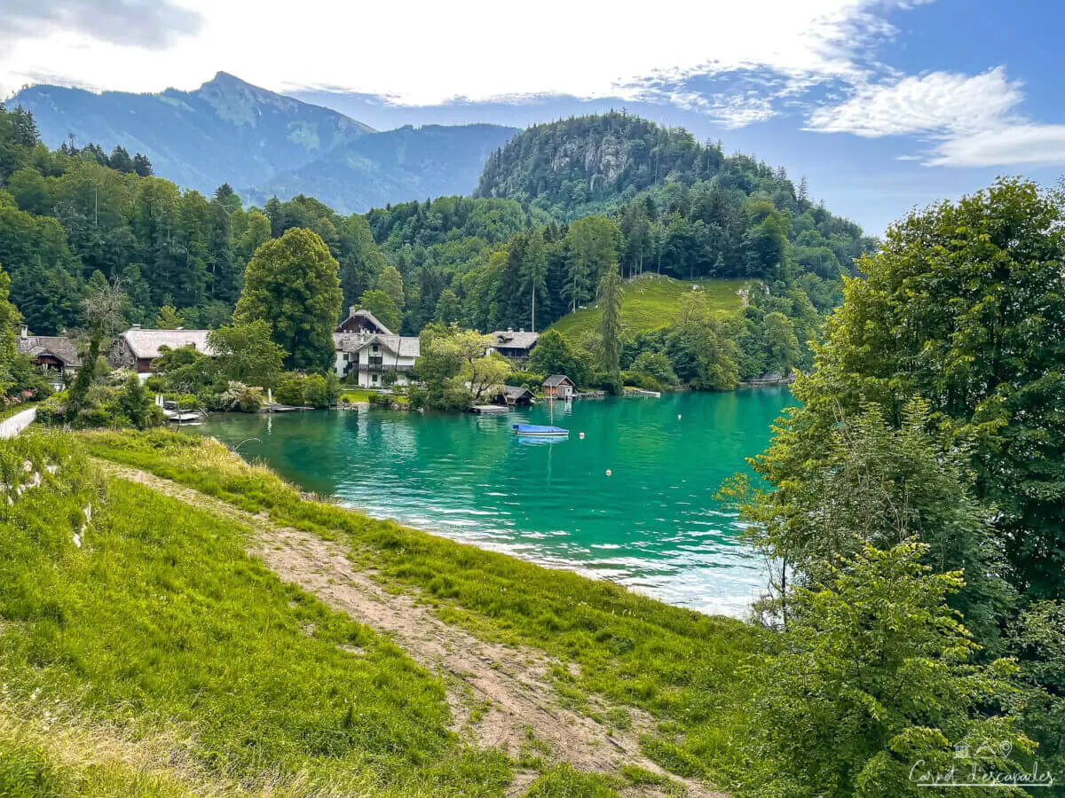bord-lac-wolfgangsee