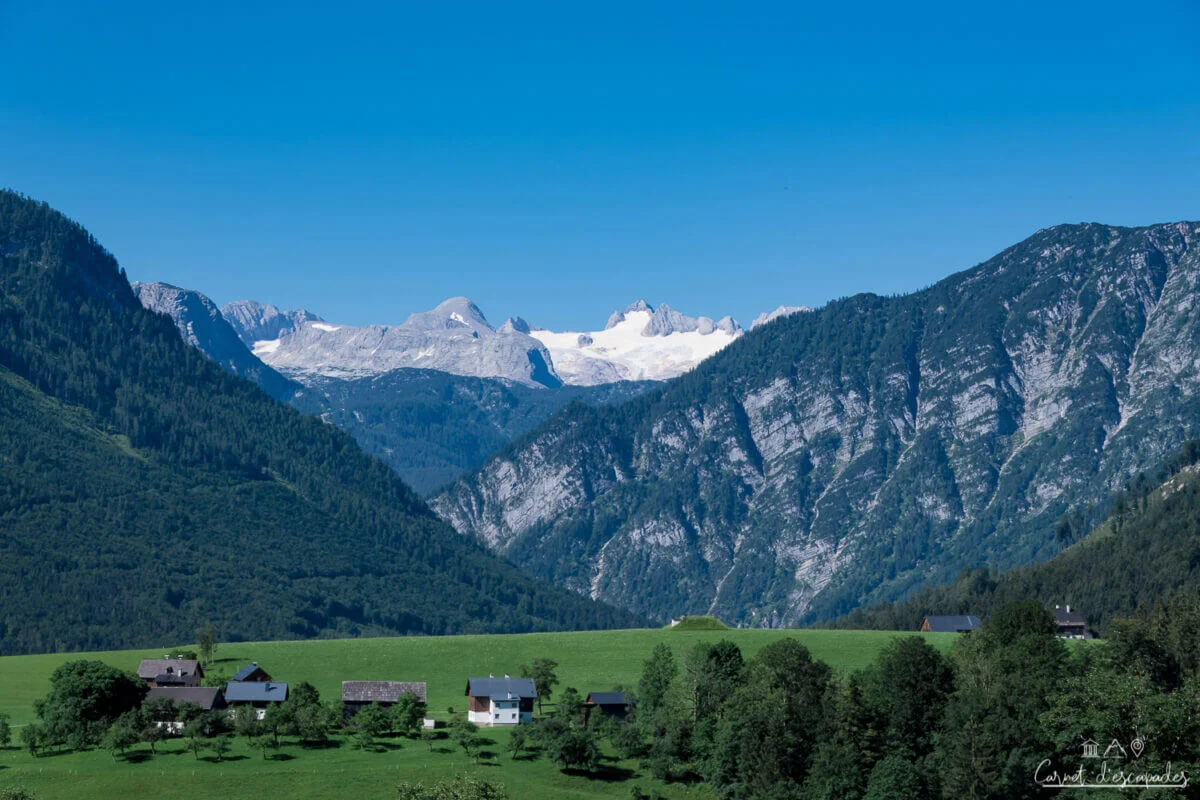 glacier-dachstein