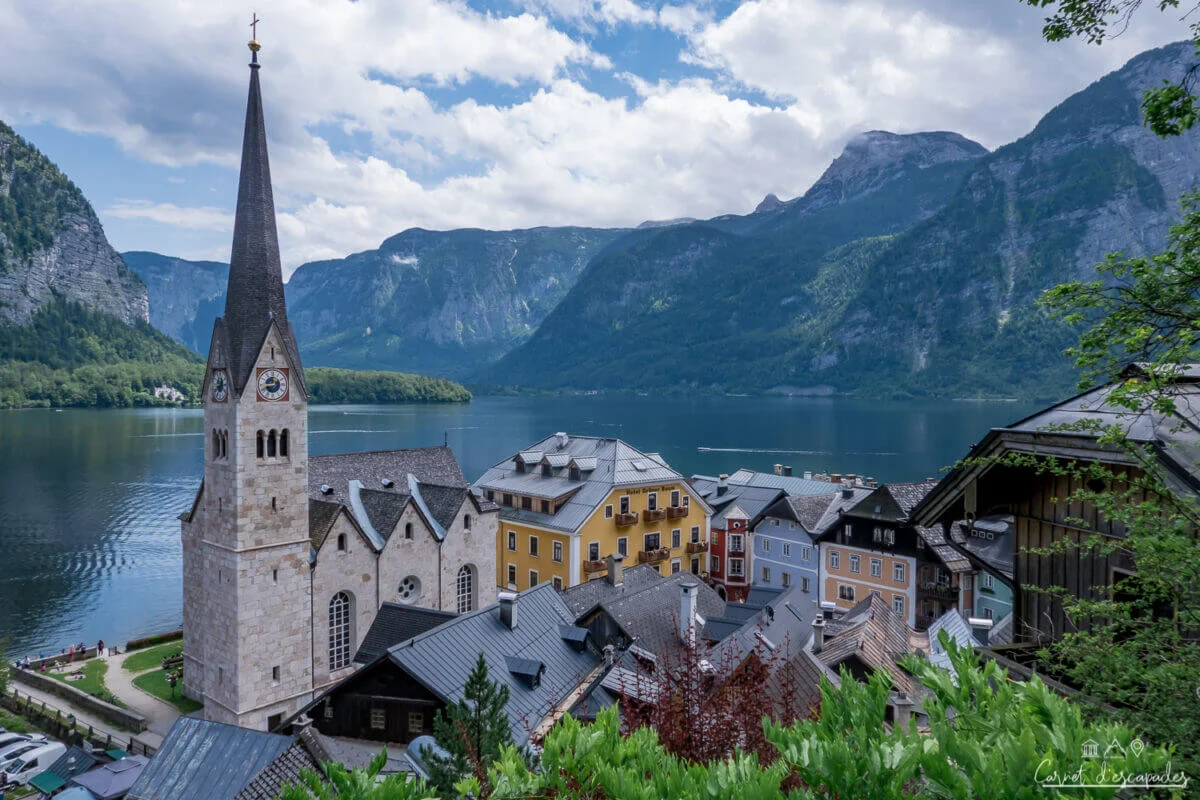 hallstatt-autriche