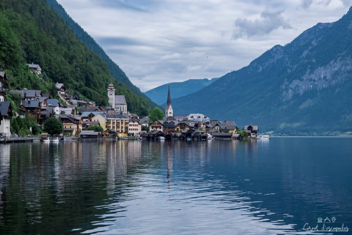 hallstatt-lac-autriche