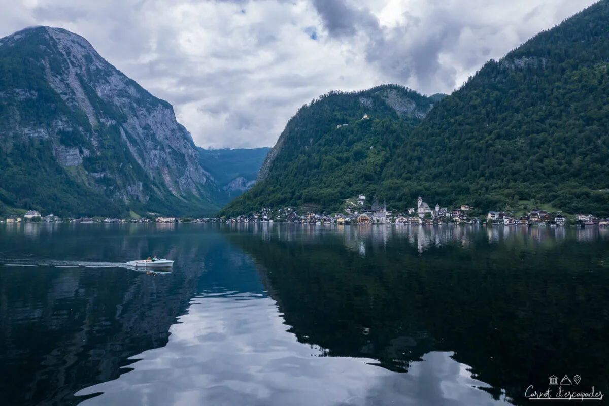 hallstattersee
