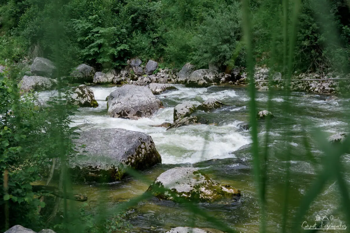koppental-riviere