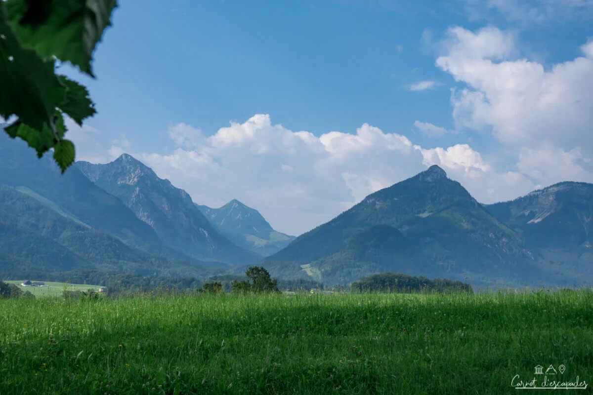 montagnes-salzkammergut