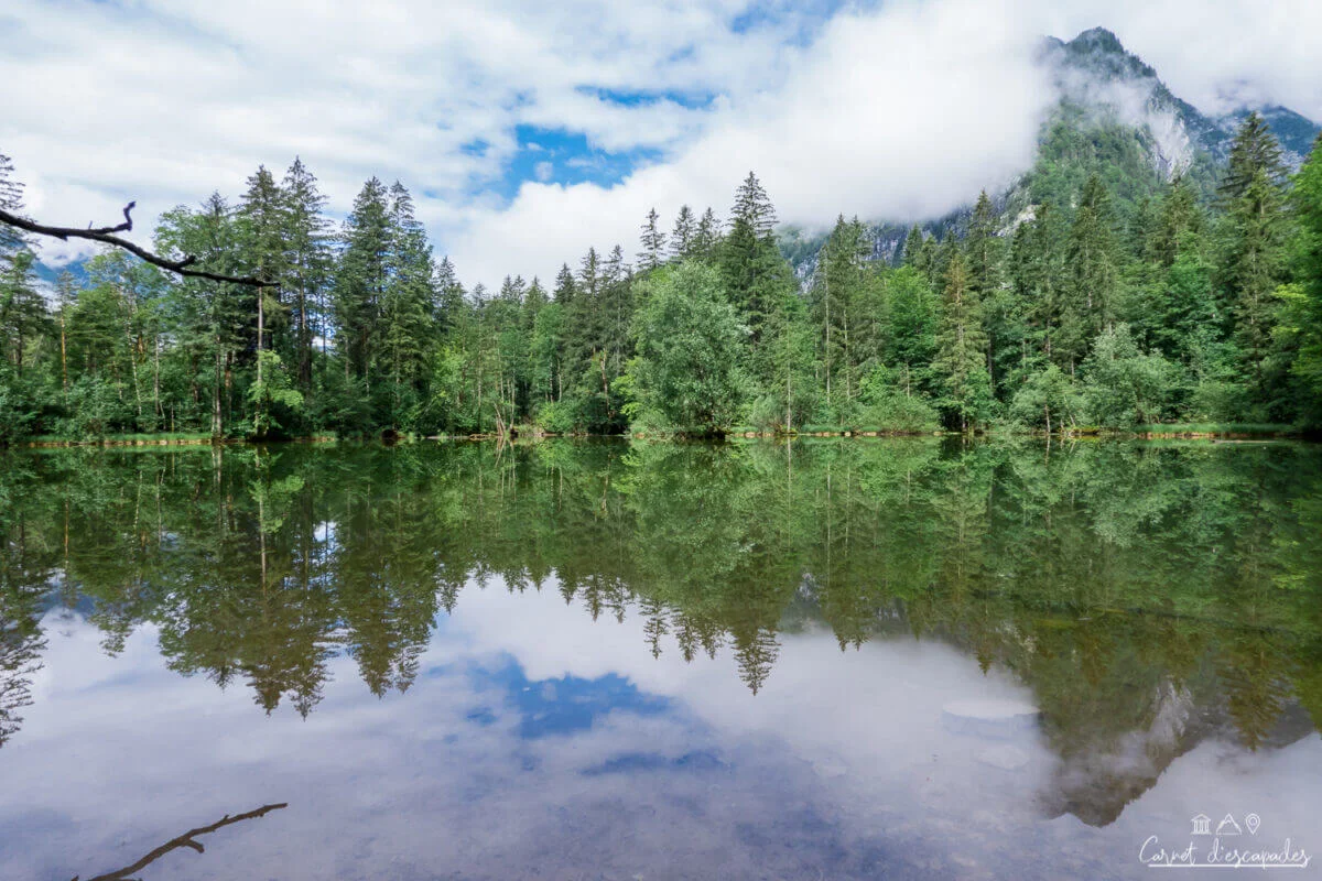 reflets-lac-salzkammergut