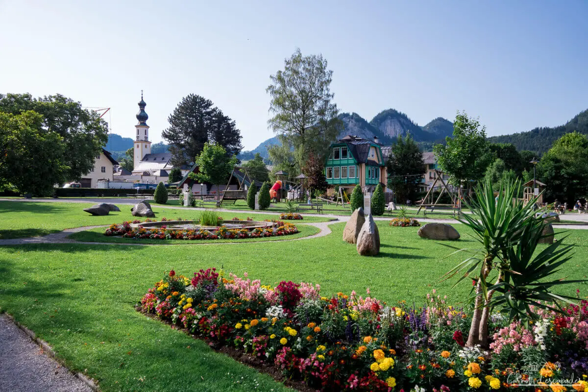 sankt-gilgen-salzkammergut