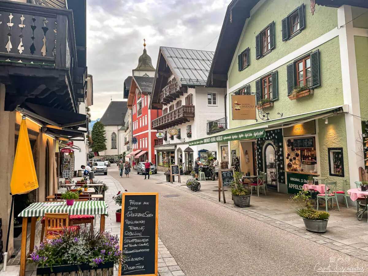 sankt-wolfgang-salzkammergut