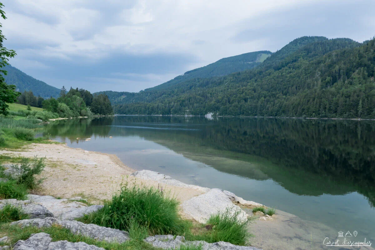 schwarzensee-salzkammergut