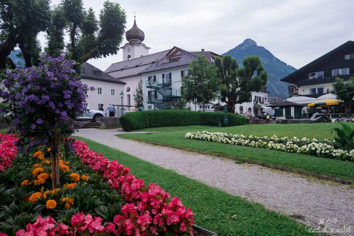strobl-autriche