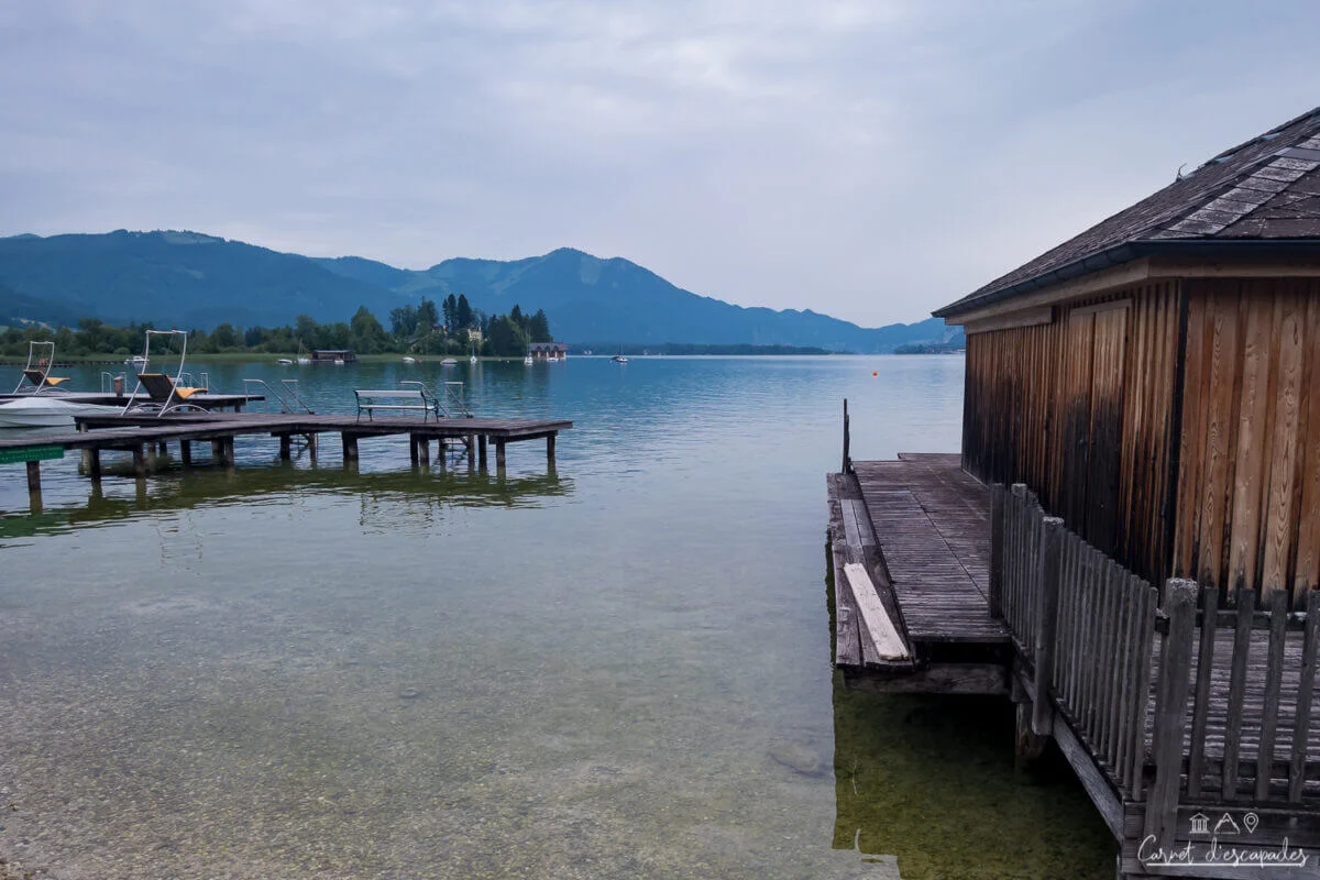 strobl-salzkammergut