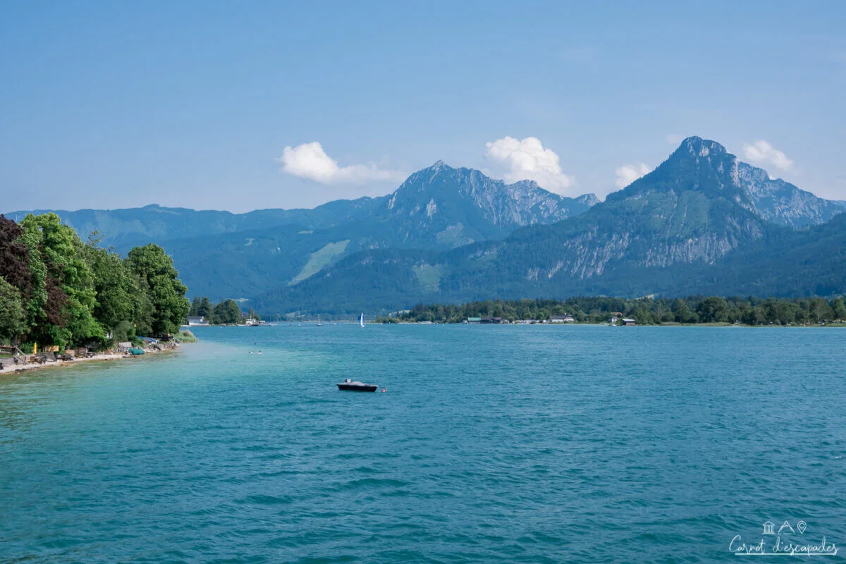 wolfgangsee