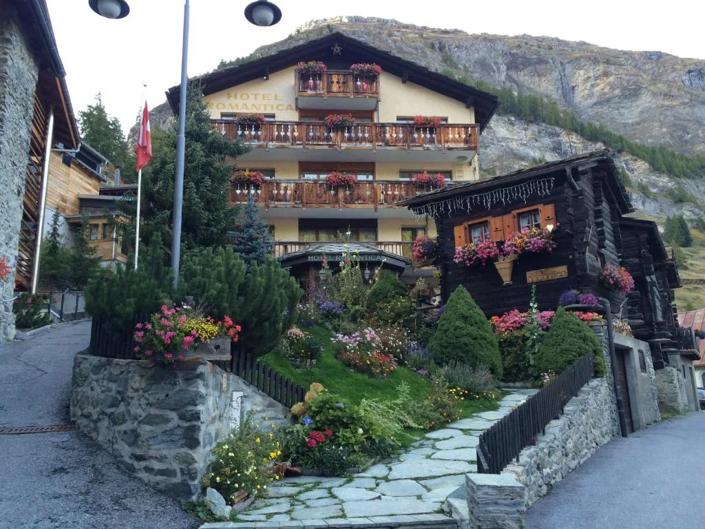 hotel-romantica-zermatt