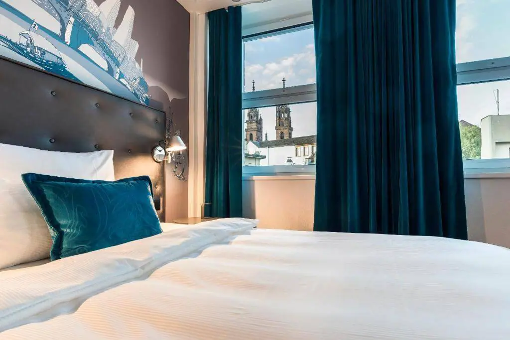 motel-one-basel