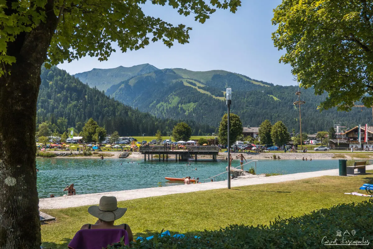 achensee