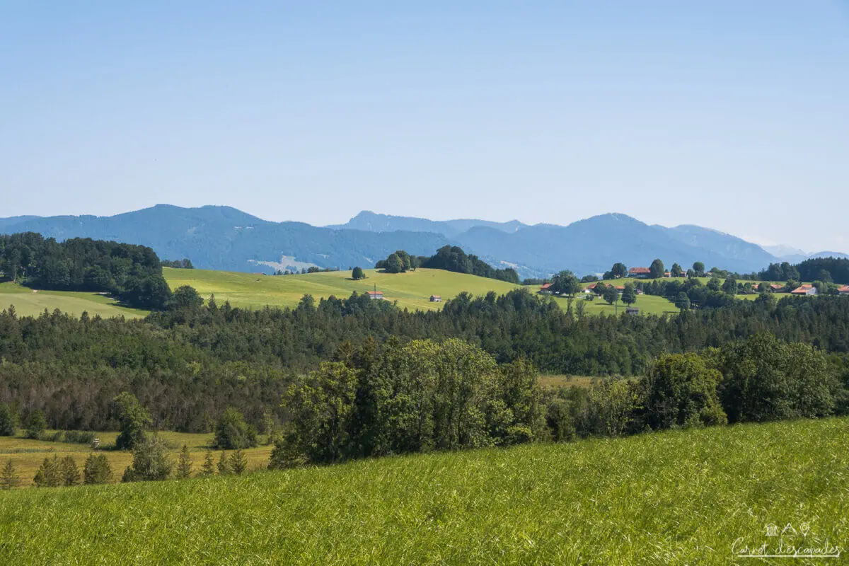 alpes-bavaroises