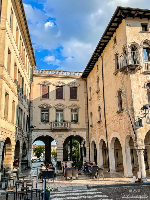 conegliano-italie