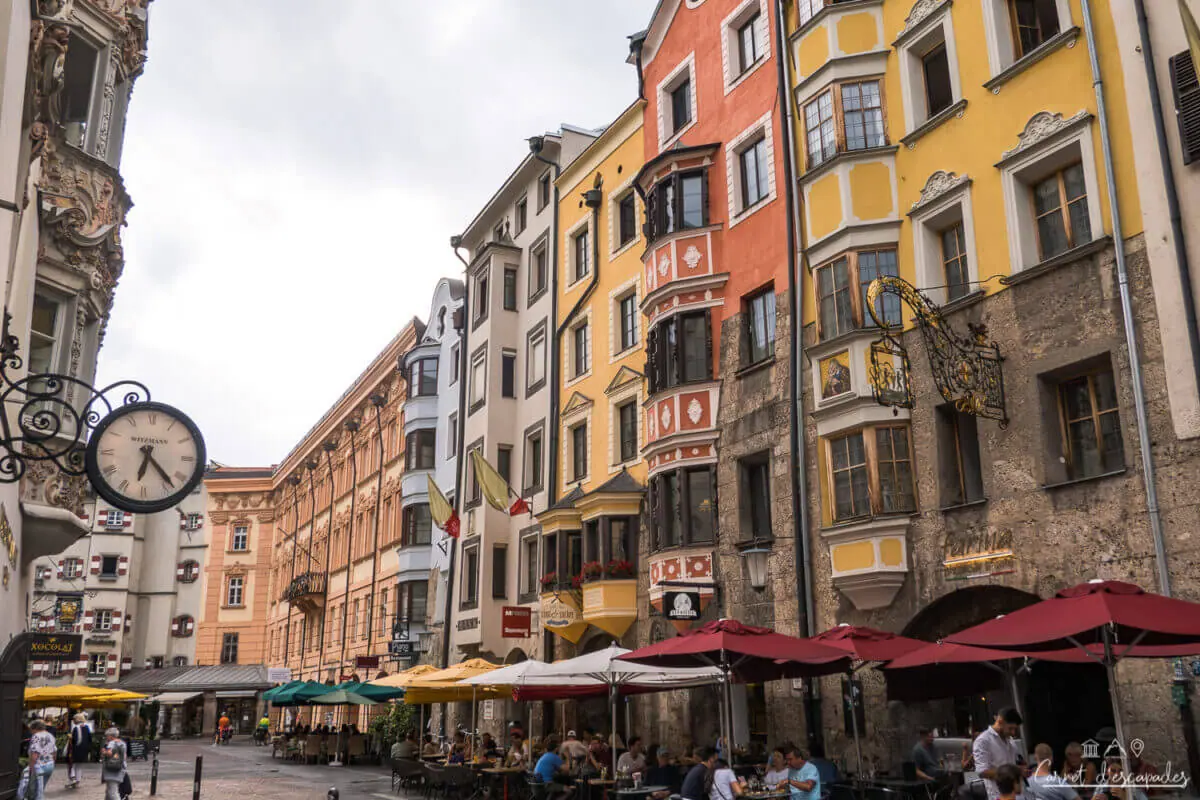 innsbruck-autriche