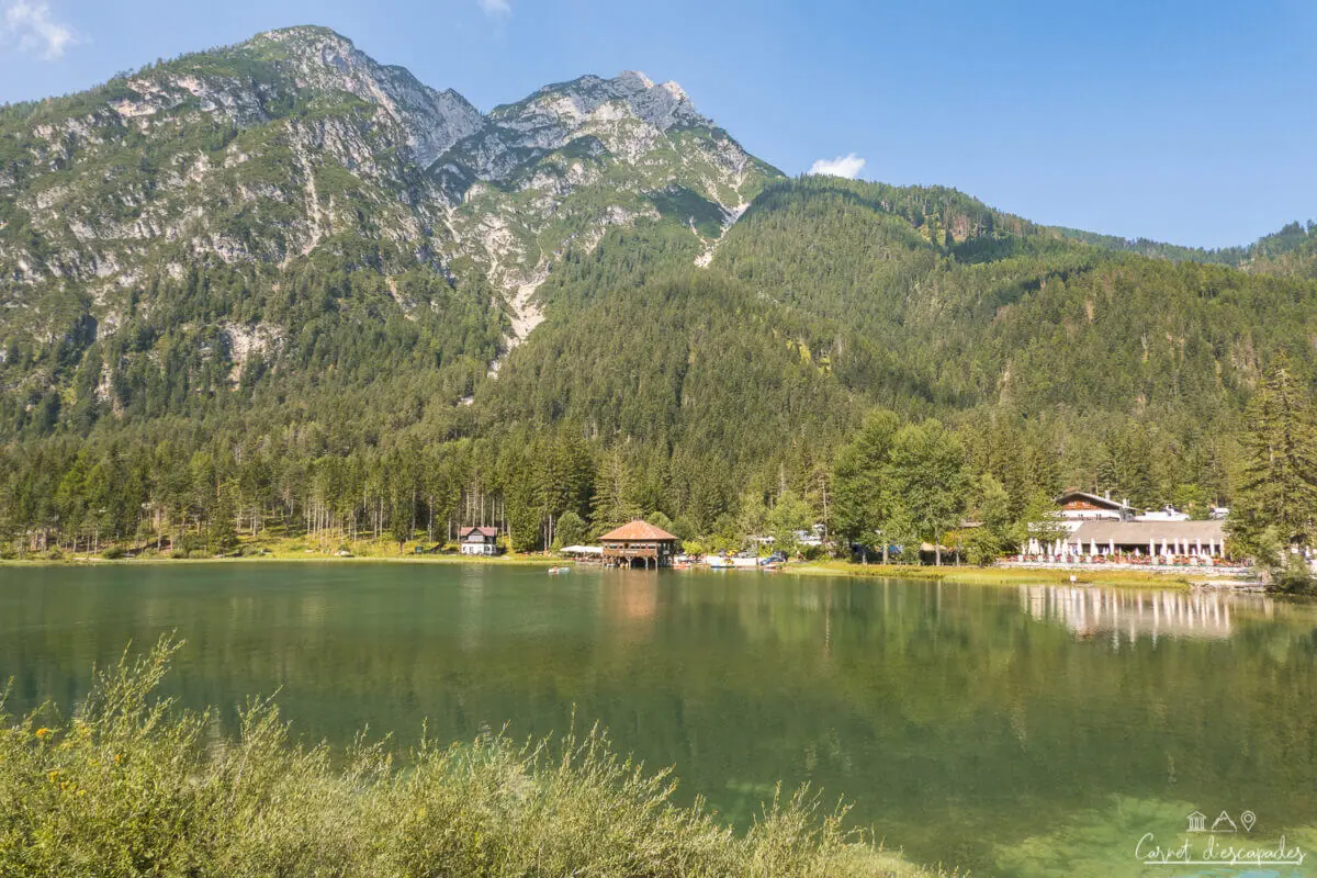 lac-dobbiaco