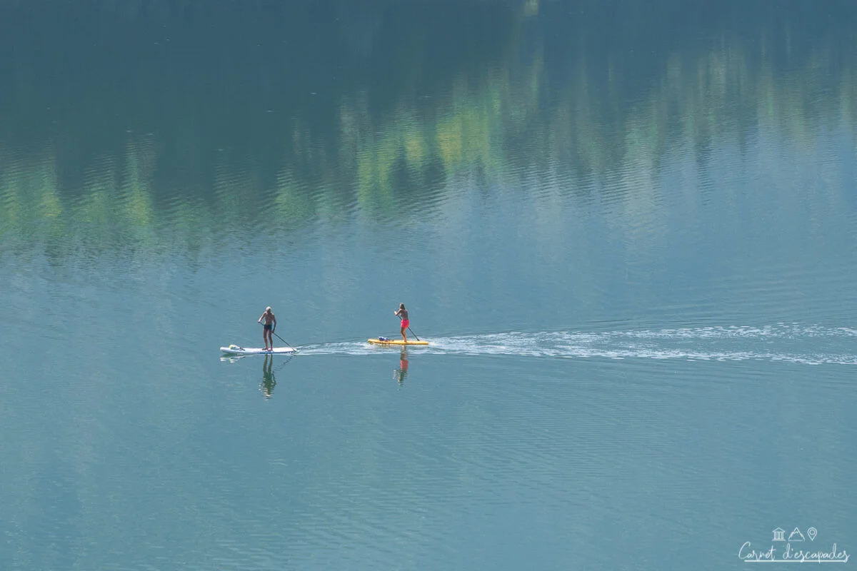 lac-sylvenstein