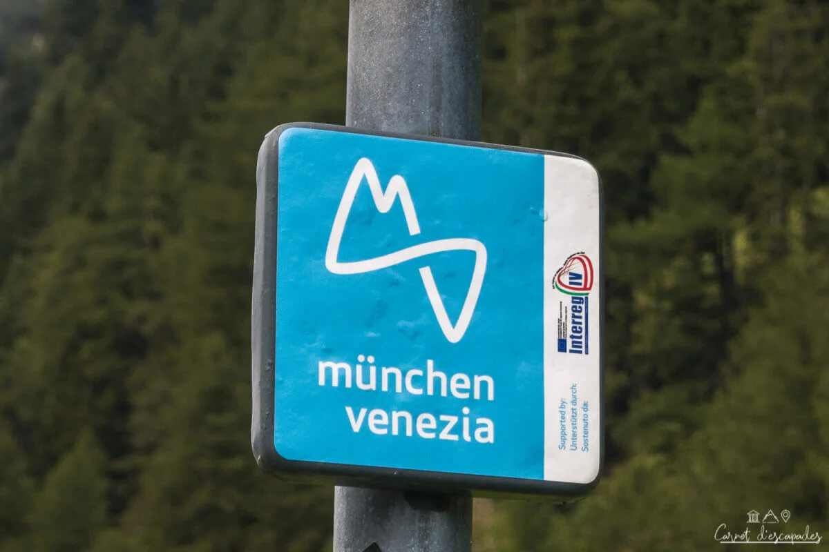 muenchen-venezia-balisage