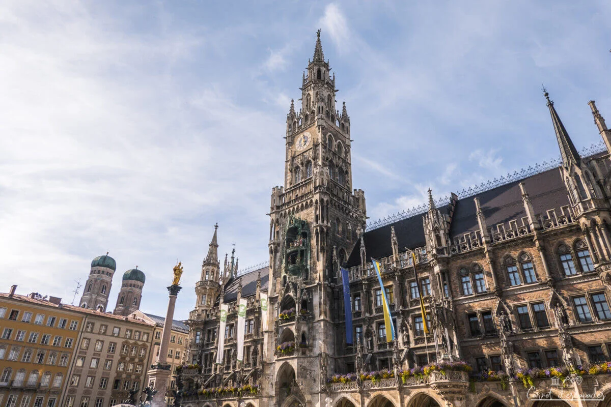 munich