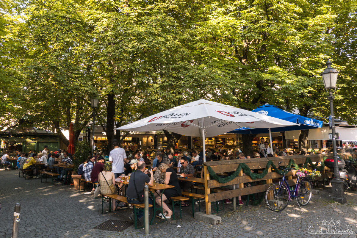 munich-biergarten