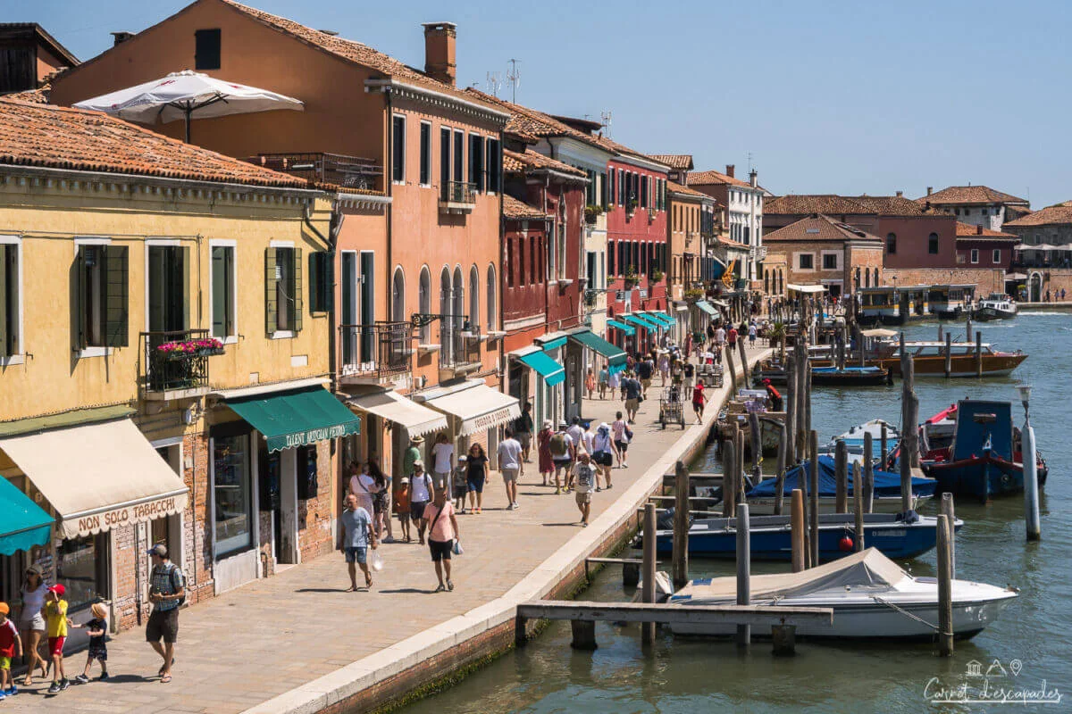 murano