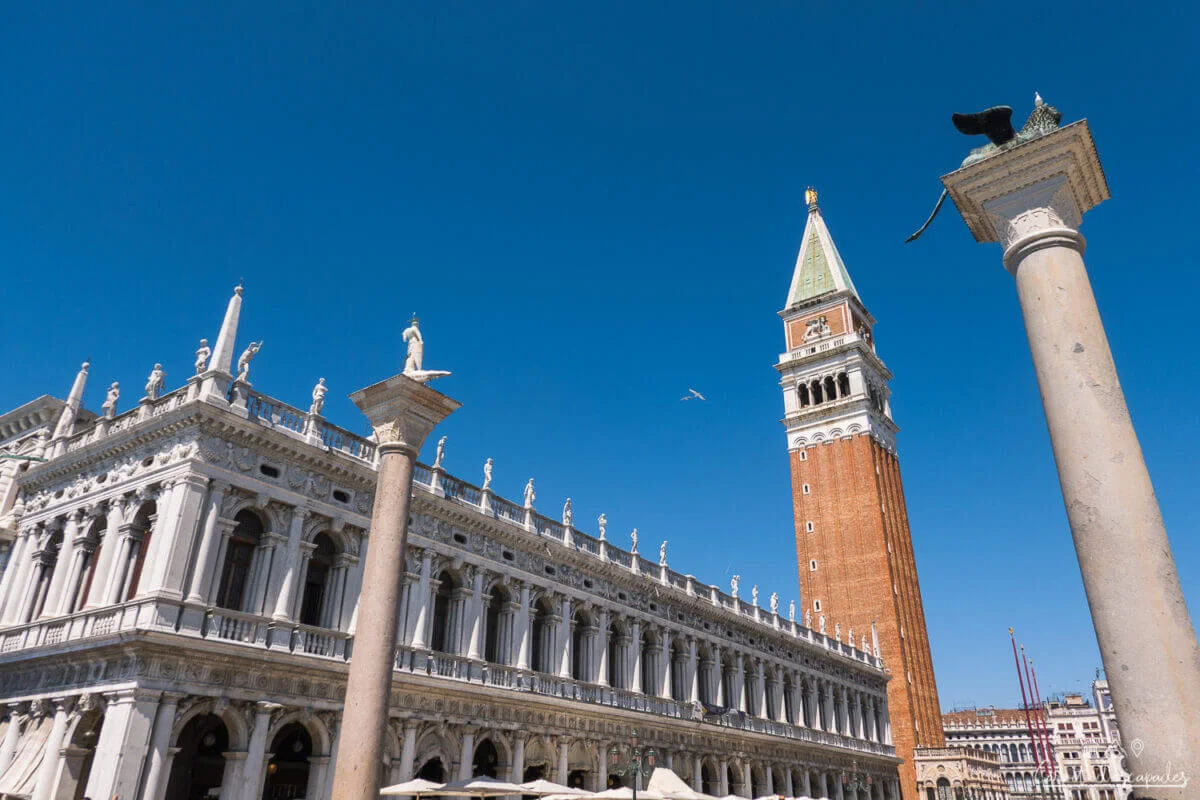 place-saint-marc-venise