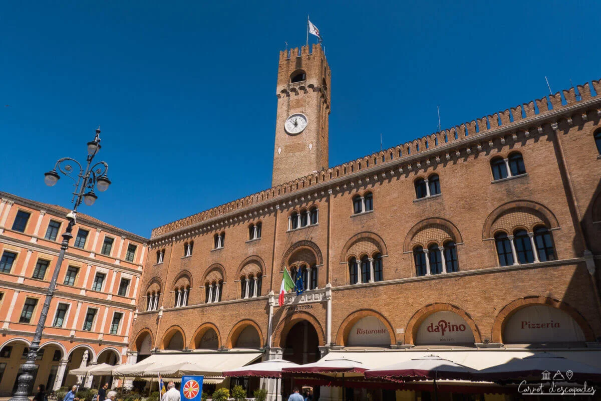 trevise-centre