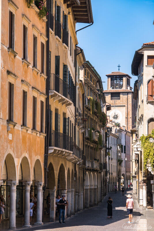 trevise-italie