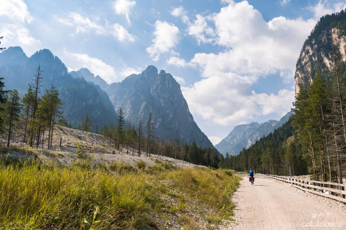 velo-munich-venise-dolomites