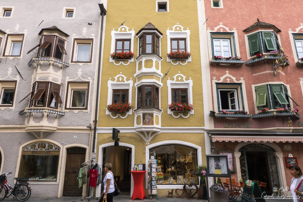 vipiteno-italie