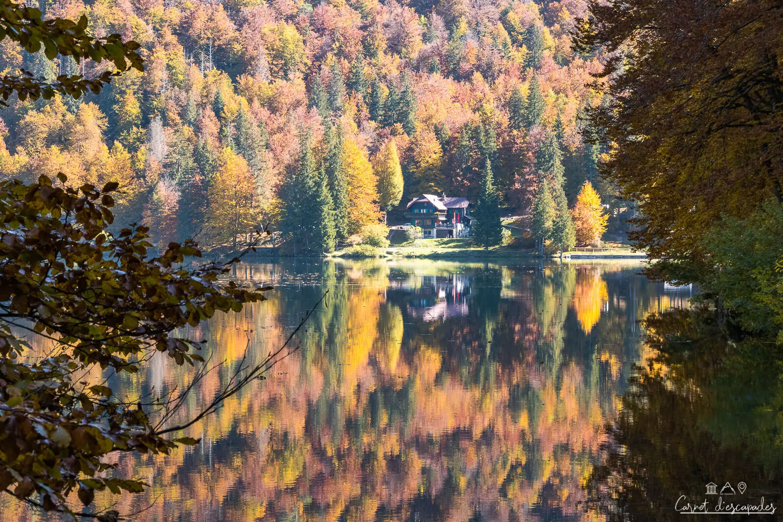 automne-lac-fusine