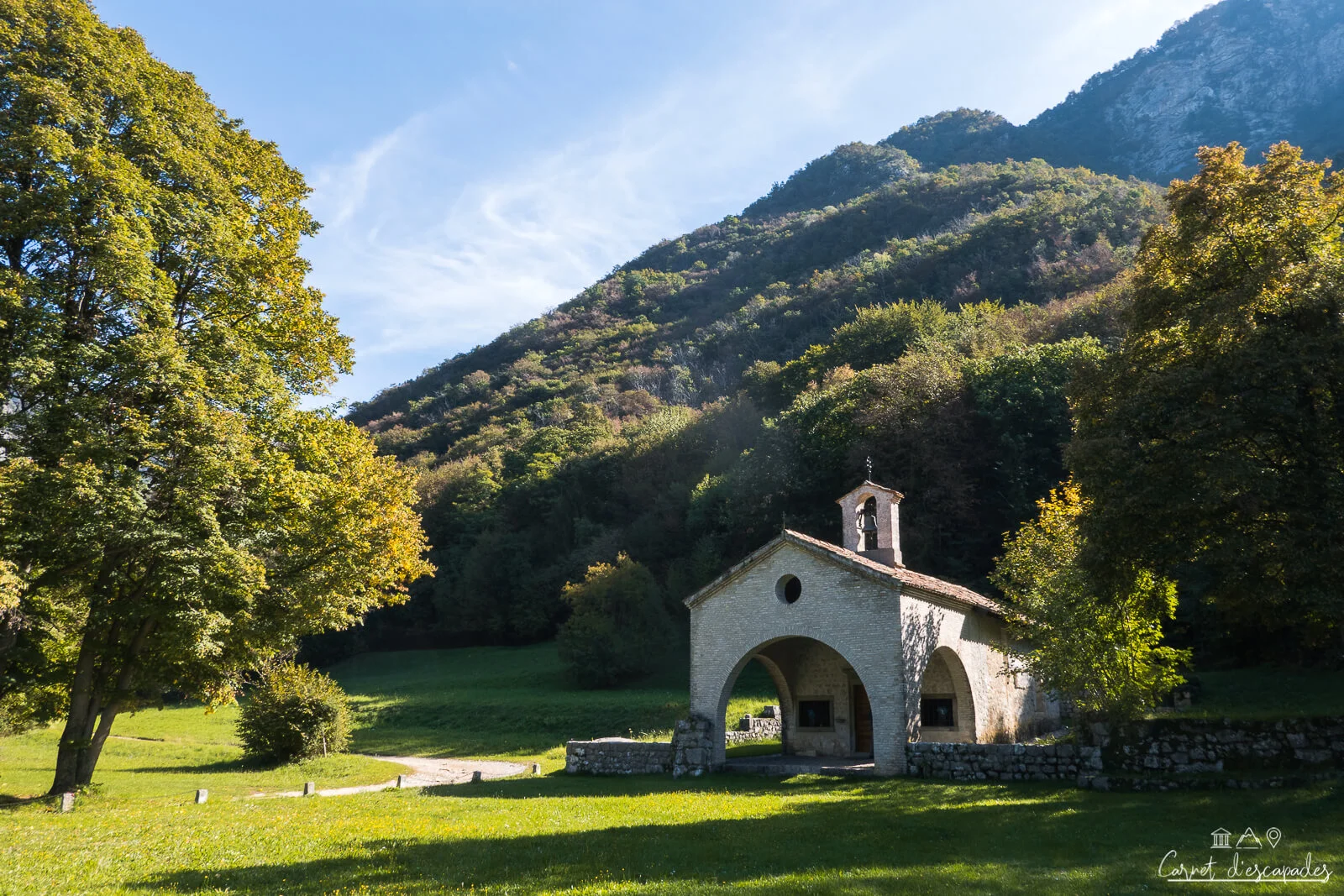 chapelle-sainte-catherine-venzone
