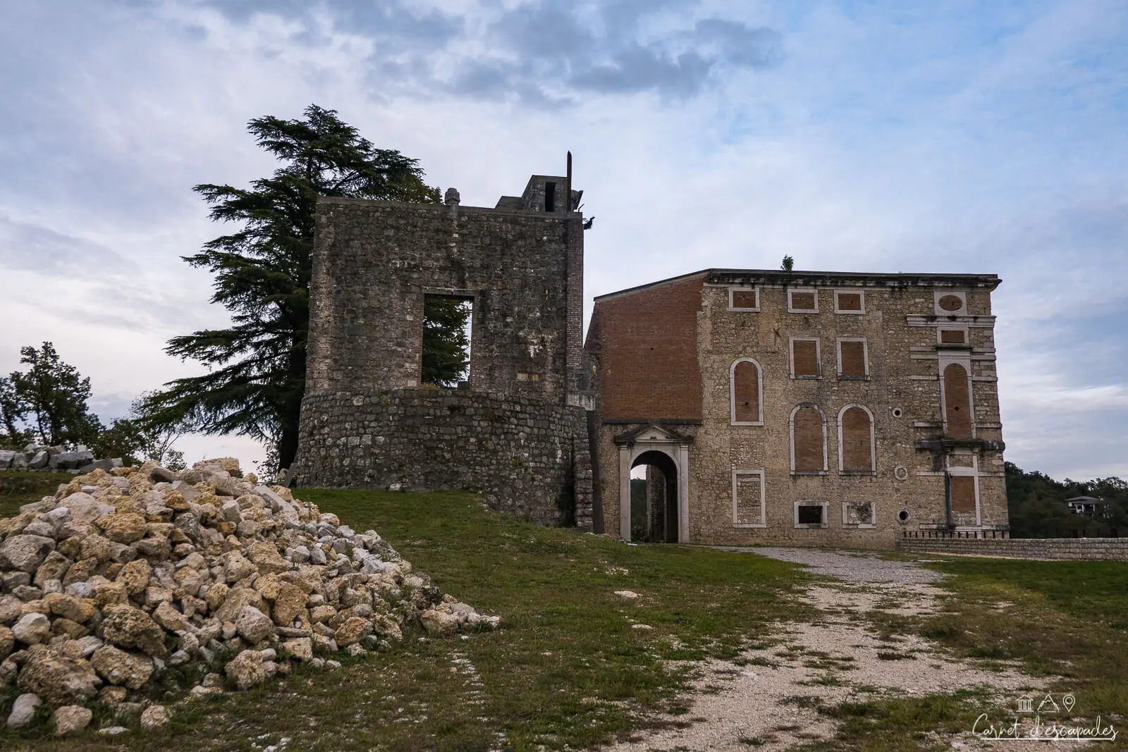 chateau-polcenigo