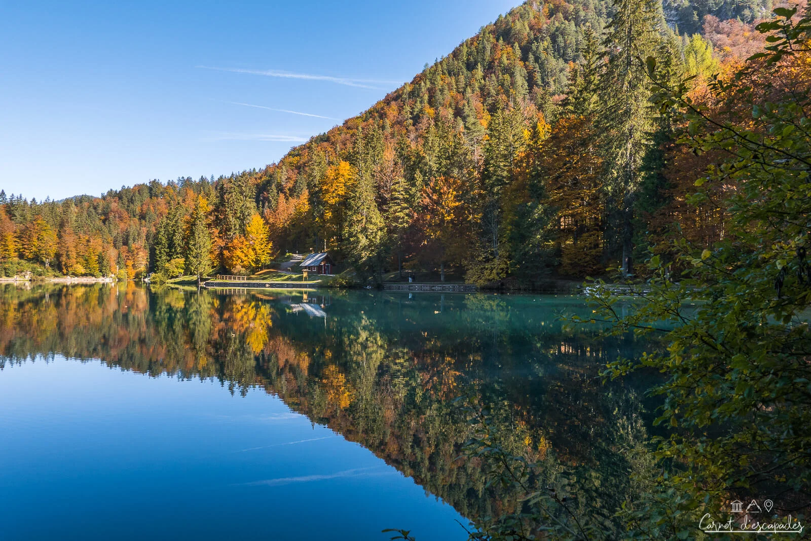 lac-fusine-frioul-venetie-julienne