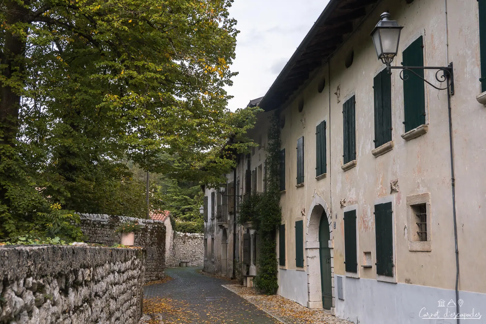 polcenigo-frioul-venetie-julienne