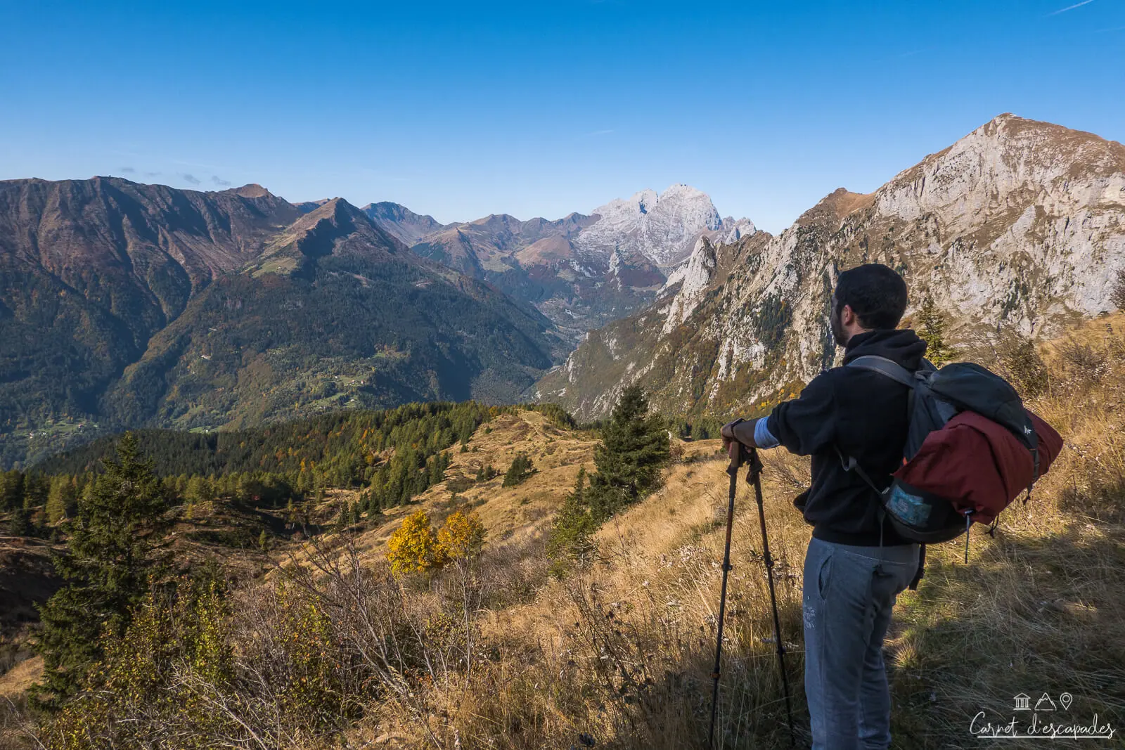 randonnee-alpes-carniques