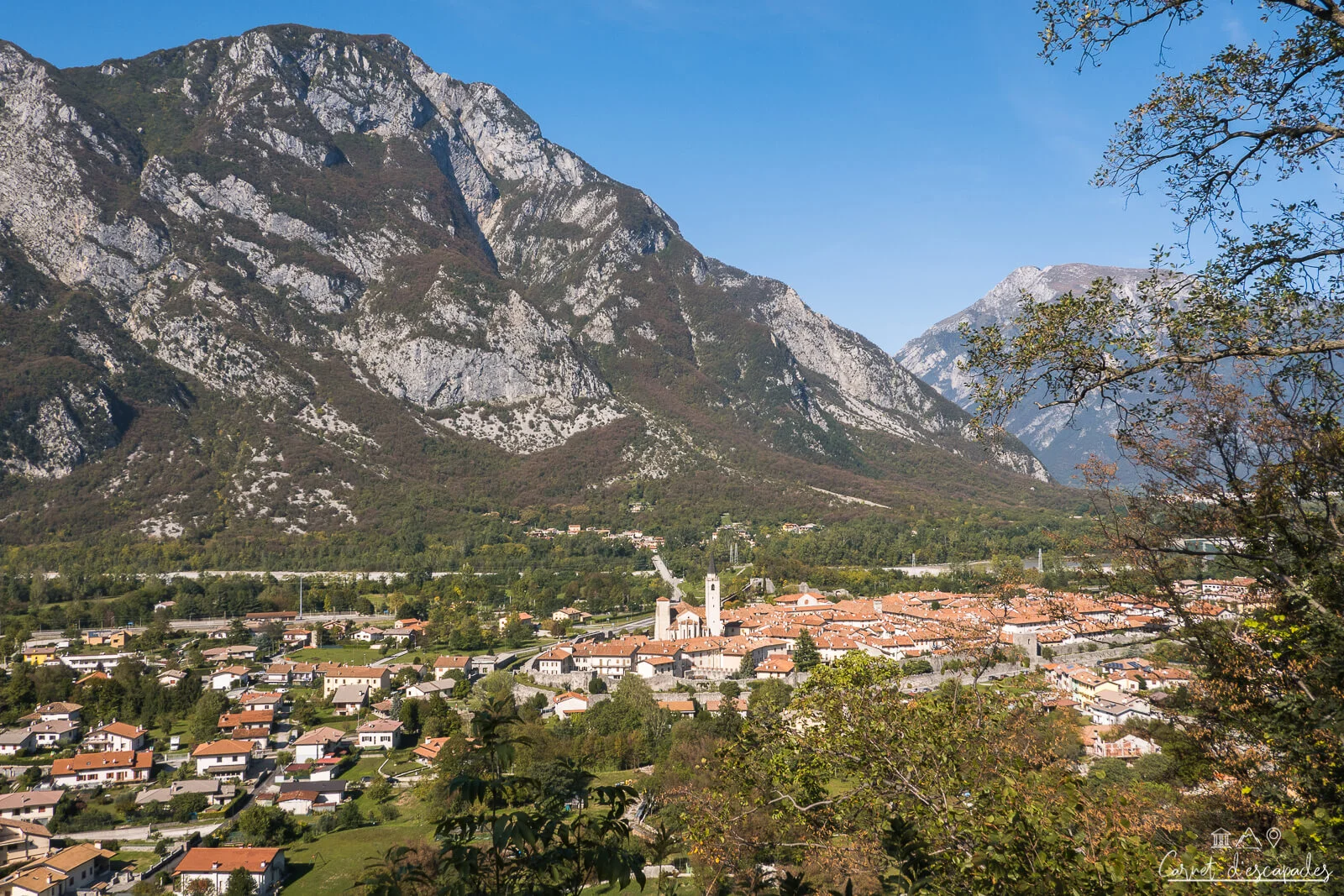 venzone-italie