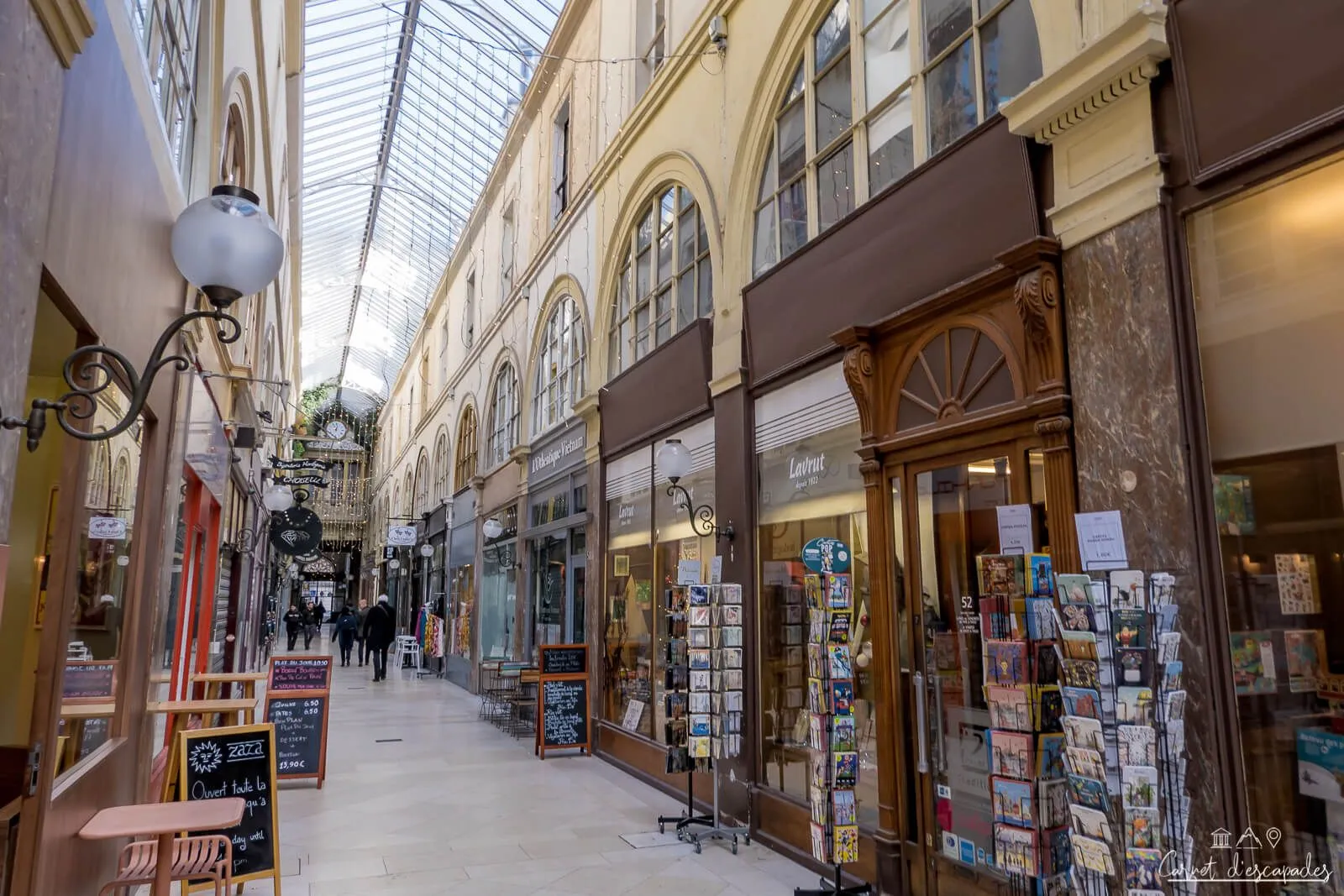 passage-choiseul