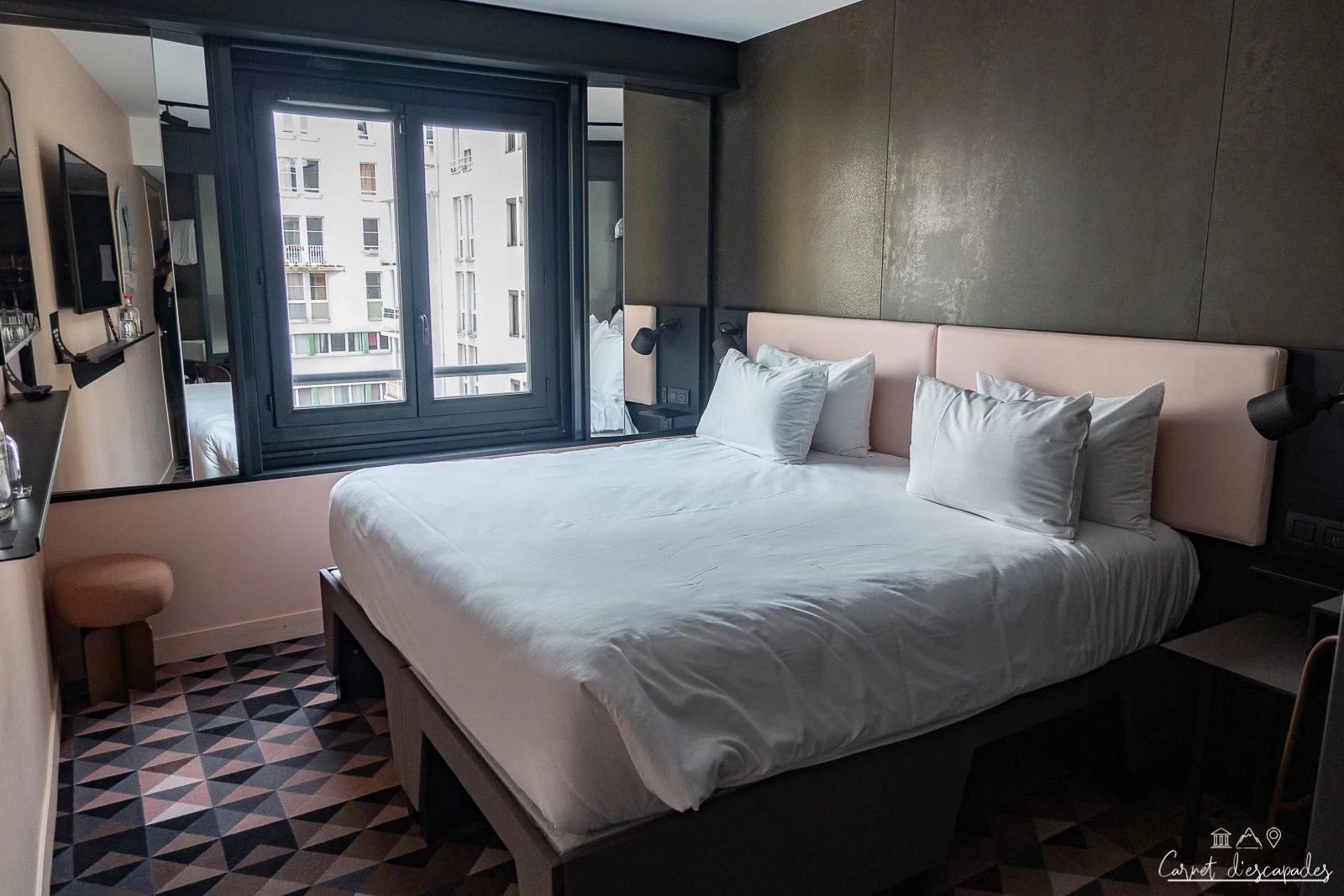 chambre-hotel-tribe-batignolles