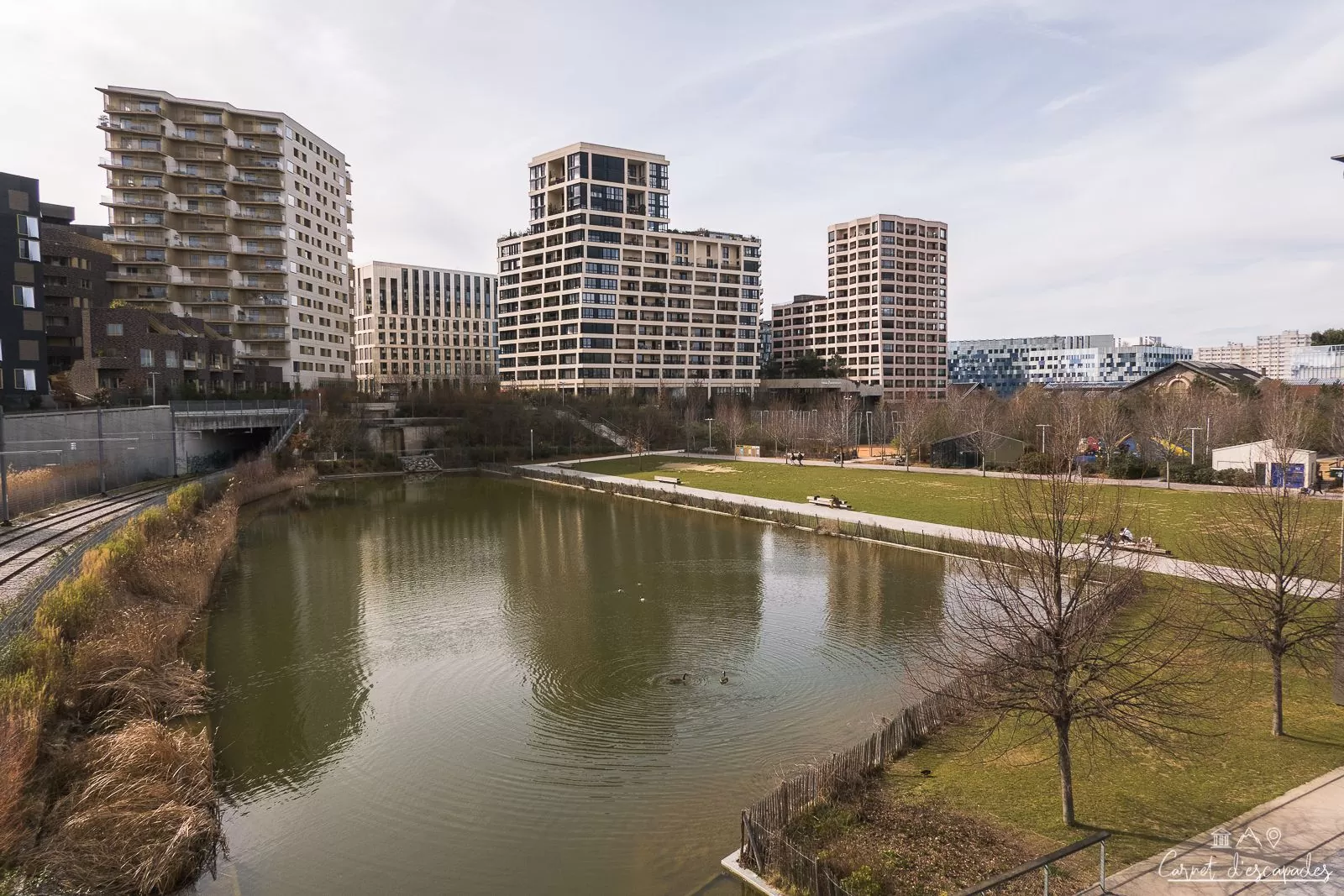 parc-clichy-batignolles-martin-luther-king