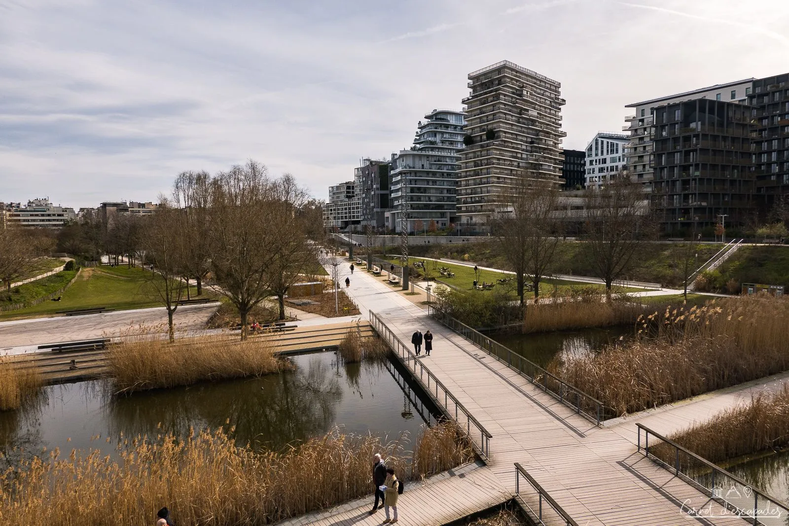parc-martin-luther-king-paris