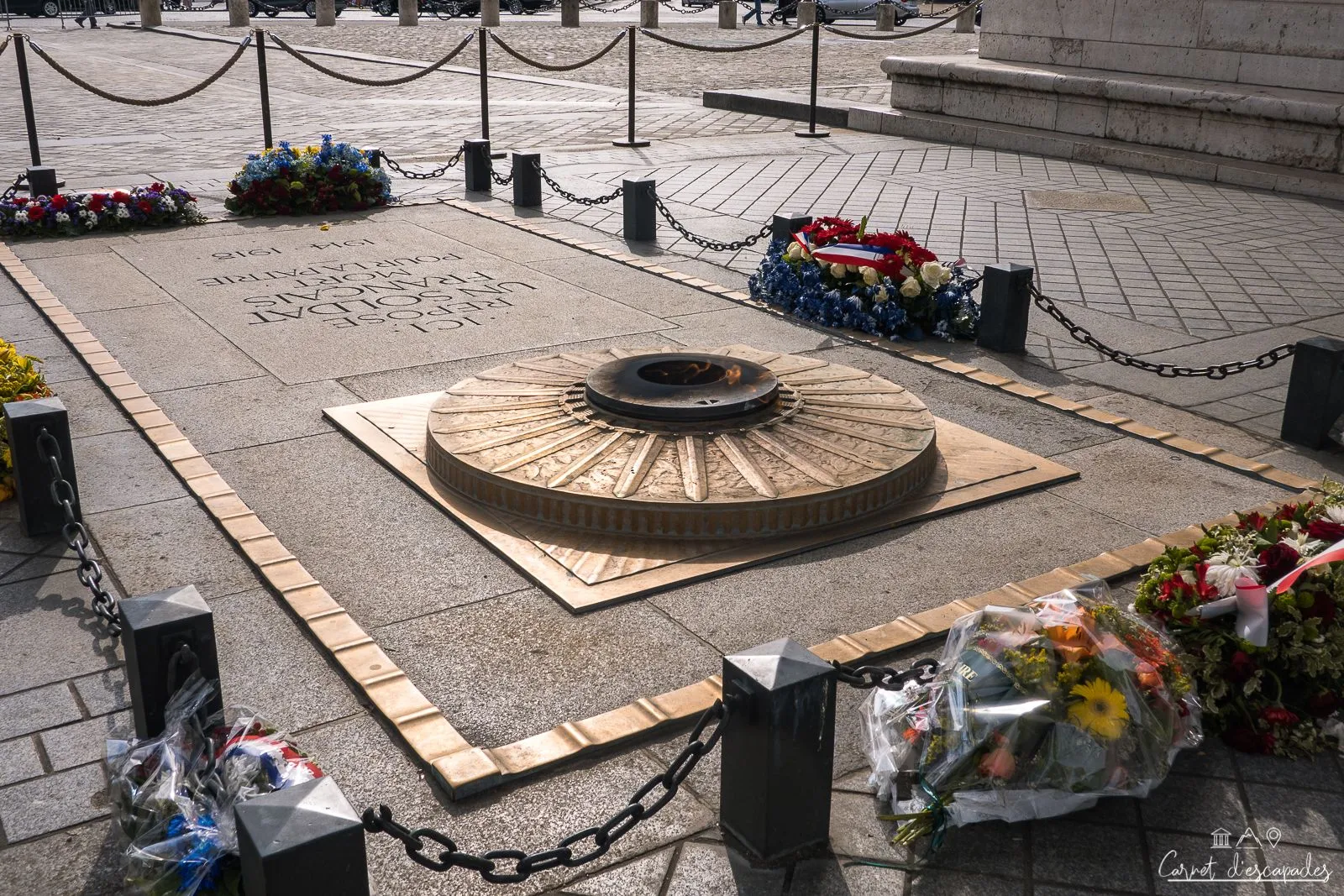 tombe-soldat-inconnu-paris