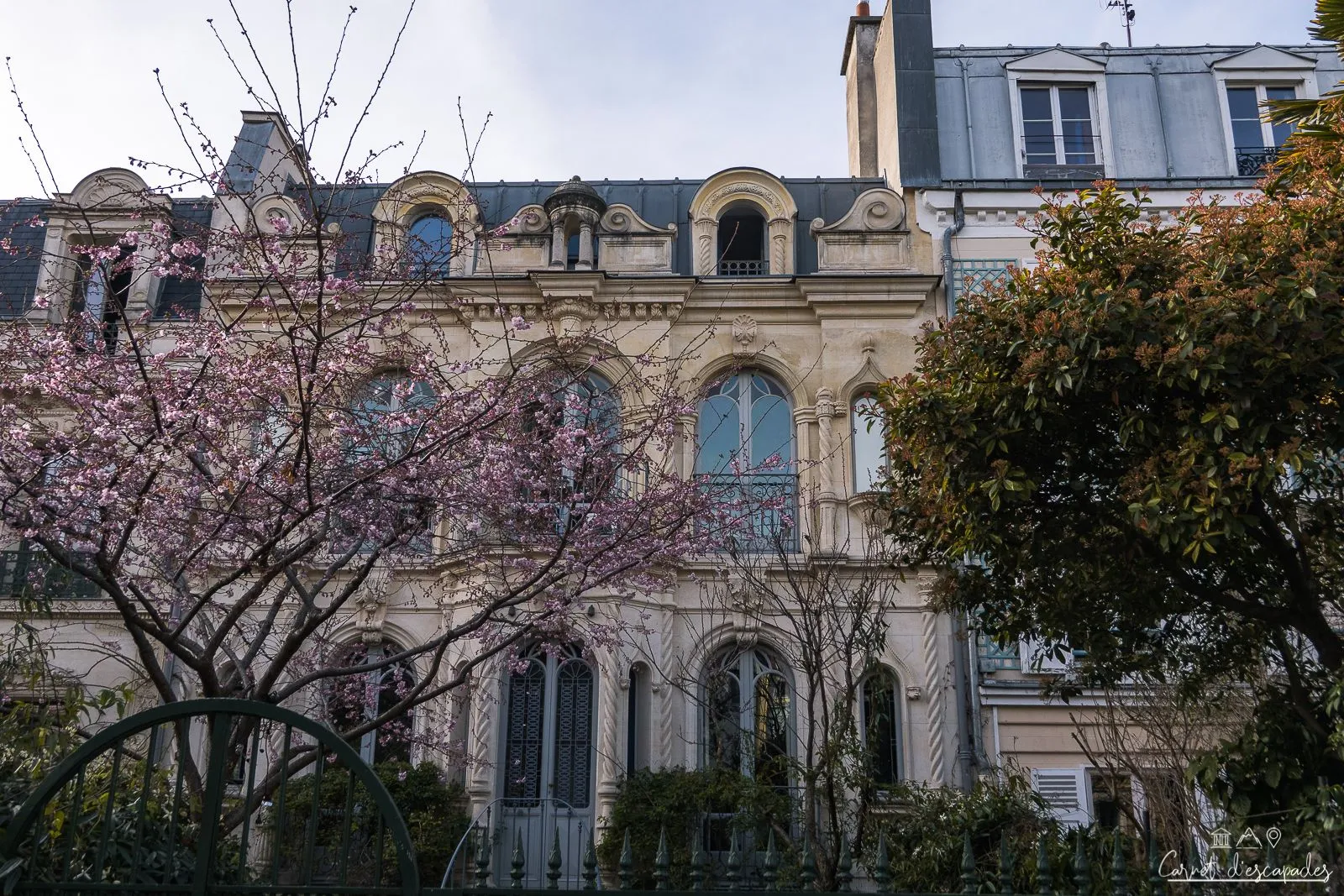 villas-cite-fleurs-paris