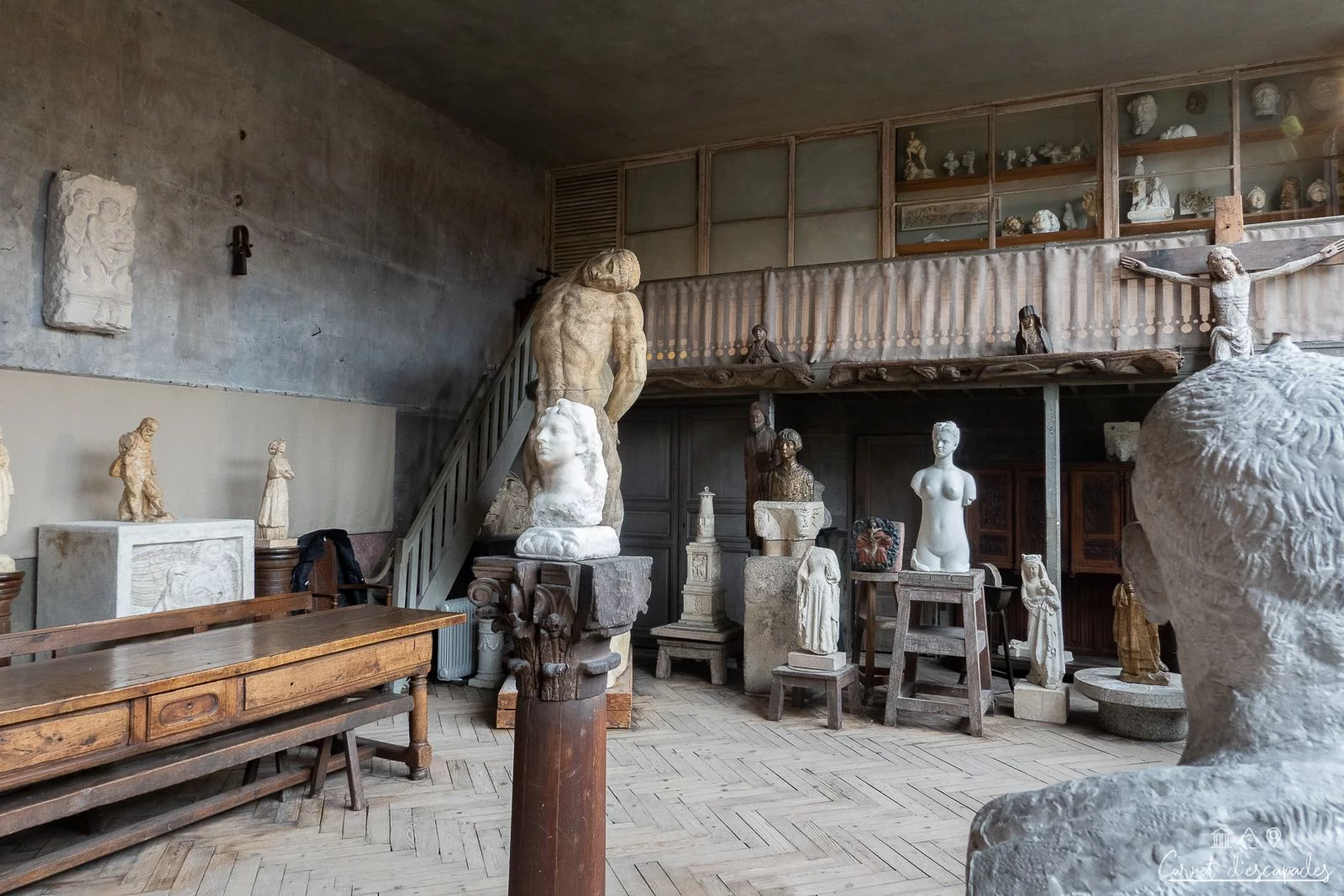 atelier-musee-bourdelle