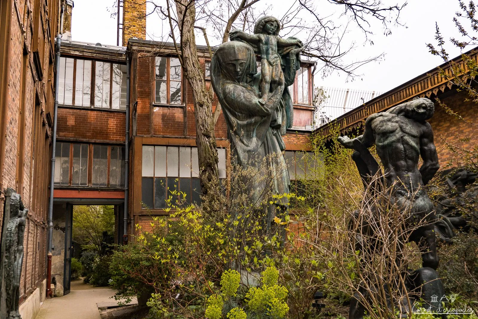 jardin-musee-bourdelle